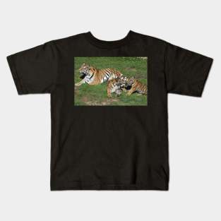 Tigers Kids T-Shirt